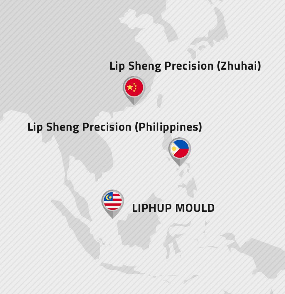 LIPHUP MOULD SDN BHD